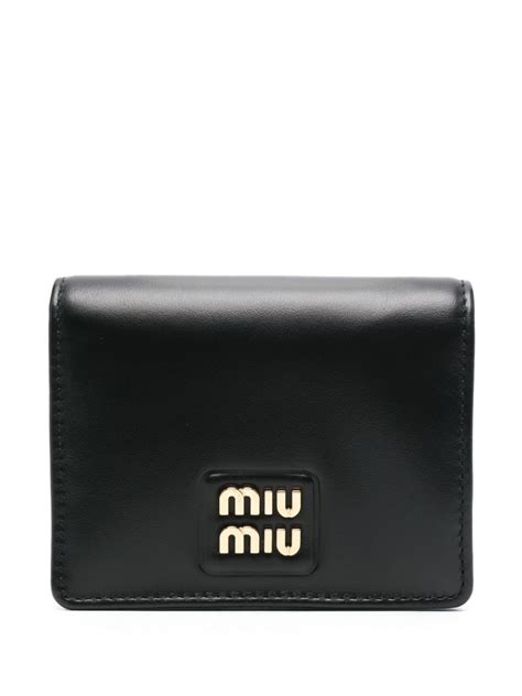 miu michael wallet.